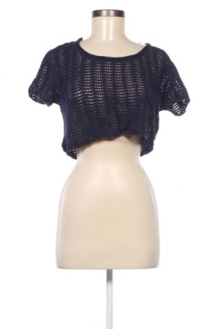 Γυναικείο πουλόβερ Tandem, Μέγεθος M, Χρώμα Μπλέ, Τιμή 4,11 €