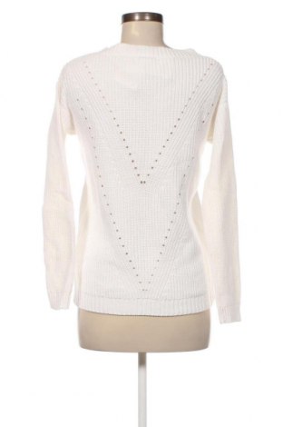 Γυναικείο πουλόβερ Tatuum, Μέγεθος S, Χρώμα Λευκό, Τιμή 81,65 €