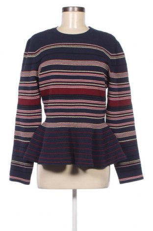 Γυναικείο πουλόβερ Ted Baker, Μέγεθος XL, Χρώμα Πολύχρωμο, Τιμή 22,49 €