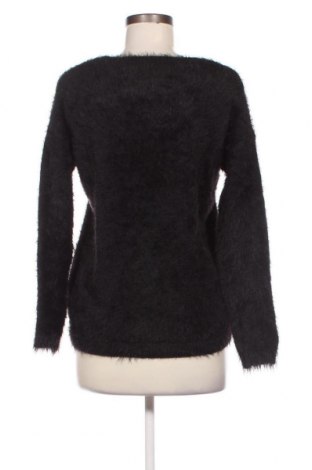 Γυναικείο πουλόβερ Teddy Smith, Μέγεθος S, Χρώμα Μαύρο, Τιμή 3,95 €