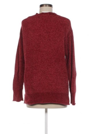 Дамски пуловер Terranova, Размер M, Цвят Червен, Цена 8,70 лв.