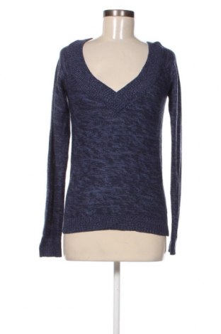 Дамски пуловер Terranova, Размер M, Цвят Син, Цена 8,12 лв.