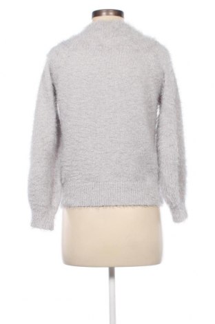 Γυναικείο πουλόβερ Terranova, Μέγεθος S, Χρώμα Γκρί, Τιμή 6,28 €