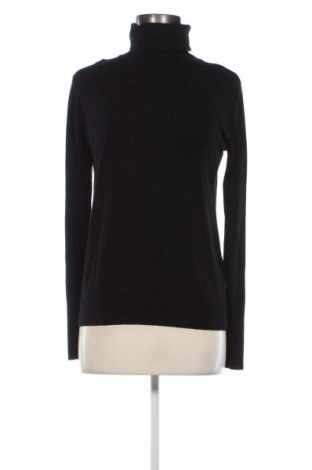 Дамски пуловер Terranova, Размер L, Цвят Черен, Цена 4,64 лв.