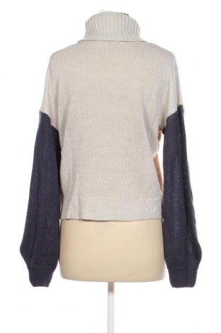 Γυναικείο πουλόβερ Threadbare, Μέγεθος L, Χρώμα Πολύχρωμο, Τιμή 4,32 €