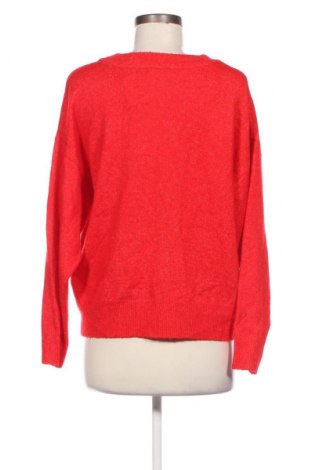 Γυναικείο πουλόβερ Tissaia, Μέγεθος L, Χρώμα Κόκκινο, Τιμή 4,84 €