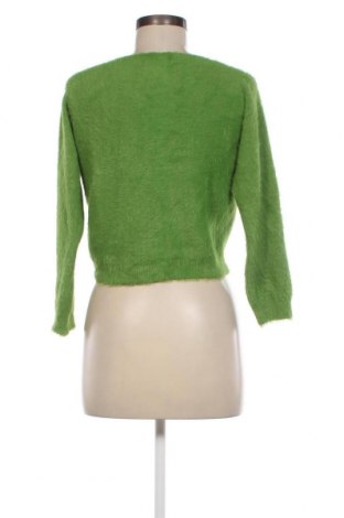 Дамски пуловер Today, Размер S, Цвят Зелен, Цена 29,00 лв.