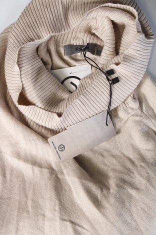 Дамски пуловер Toi & Moi, Размер S, Цвят Бежов, Цена 13,05 лв.