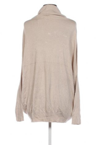 Γυναικείο πουλόβερ Toi & Moi, Μέγεθος S, Χρώμα  Μπέζ, Τιμή 3,23 €