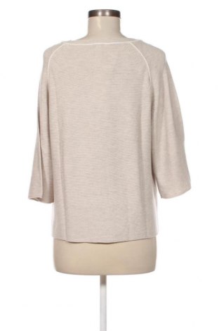Γυναικείο πουλόβερ Tom Tailor, Μέγεθος S, Χρώμα Εκρού, Τιμή 13,46 €