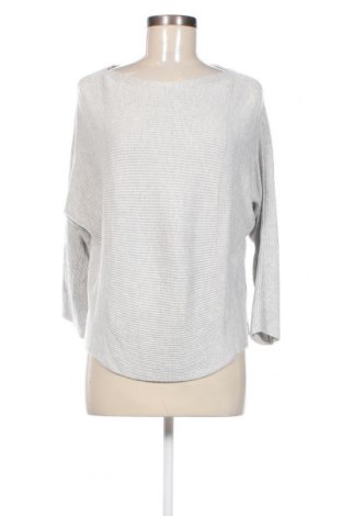 Γυναικείο πουλόβερ Tom Tailor, Μέγεθος L, Χρώμα Γκρί, Τιμή 2,70 €
