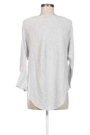 Γυναικείο πουλόβερ Tom Tailor, Μέγεθος L, Χρώμα Γκρί, Τιμή 7,50 €