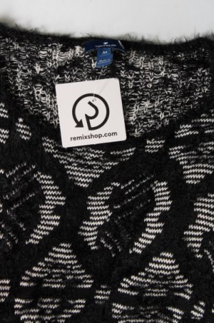 Pulover de femei Tom Tailor, Mărime M, Culoare Negru, Preț 42,93 Lei