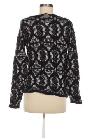 Дамски пуловер Tom Tailor, Размер M, Цвят Черен, Цена 29,00 лв.