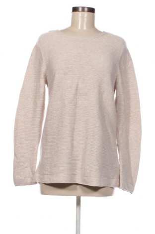 Damenpullover Tom Tailor, Größe L, Farbe Beige, Preis 20,18 €