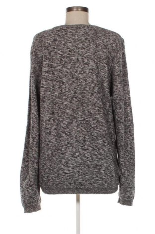 Дамски пуловер Tom Tailor, Размер L, Цвят Сив, Цена 12,18 лв.