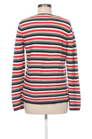 Γυναικείο πουλόβερ Tom Tailor, Μέγεθος L, Χρώμα Πολύχρωμο, Τιμή 9,01 €