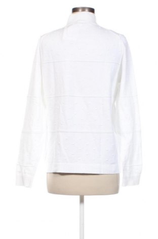 Γυναικείο πουλόβερ Tommy Hilfiger, Μέγεθος XXL, Χρώμα Λευκό, Τιμή 42,06 €