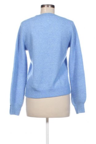 Дамски пуловер Tommy Hilfiger, Размер XS, Цвят Син, Цена 114,60 лв.