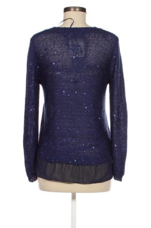 Γυναικείο πουλόβερ Top Secret, Μέγεθος S, Χρώμα Μπλέ, Τιμή 4,13 €