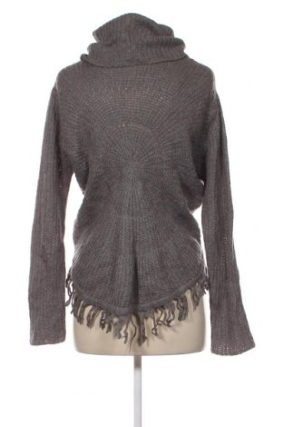 Γυναικείο πουλόβερ Tredy, Μέγεθος S, Χρώμα Γκρί, Τιμή 5,38 €
