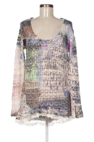 Γυναικείο πουλόβερ Tredy, Μέγεθος S, Χρώμα Πολύχρωμο, Τιμή 5,38 €