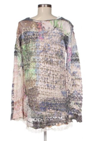 Pulover de femei Tredy, Mărime S, Culoare Multicolor, Preț 28,62 Lei