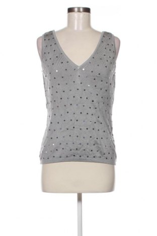 Damenpullover Trend, Größe L, Farbe Grau, Preis € 4,24