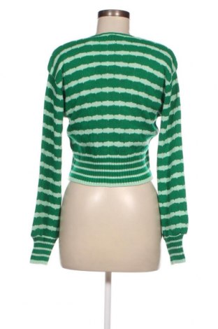 Női pulóver Trendyol, Méret S, Szín Zöld, Ár 9 932 Ft