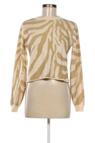 Дамски пуловер Trendyol, Размер M, Цвят Многоцветен, Цена 29,01 лв.