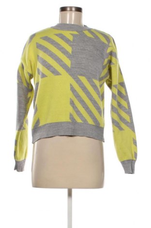 Дамски пуловер Trendyol, Размер M, Цвят Многоцветен, Цена 8,70 лв.