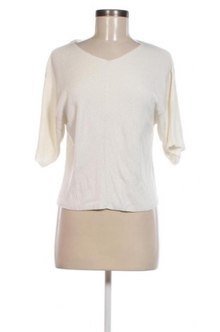 Γυναικείο πουλόβερ Uniqlo, Μέγεθος S, Χρώμα Λευκό, Τιμή 7,71 €