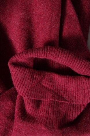 Дамски пуловер Uniqlo, Размер L, Цвят Розов, Цена 29,01 лв.