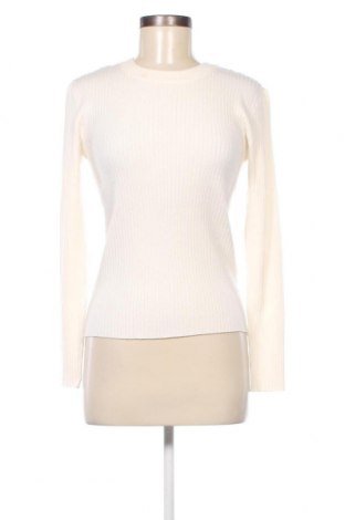 Γυναικείο πουλόβερ Noisy May, Μέγεθος XL, Χρώμα Εκρού, Τιμή 7,59 €