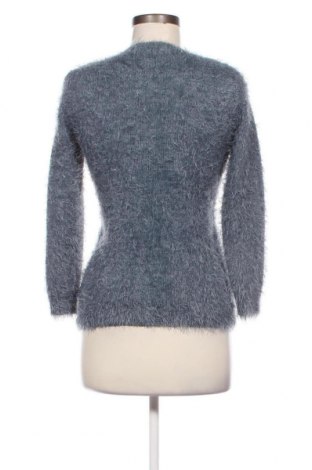 Γυναικείο πουλόβερ Up 2 Fashion, Μέγεθος S, Χρώμα Μπλέ, Τιμή 4,75 €