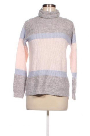 Дамски пуловер Up 2 Fashion, Размер M, Цвят Сив, Цена 9,28 лв.