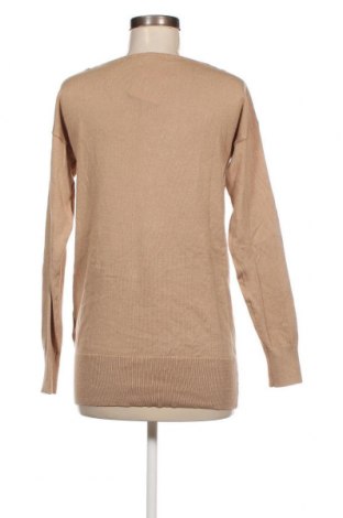 Damenpullover Up 2 Fashion, Größe S, Farbe Beige, Preis € 8,07