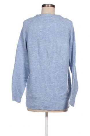 Γυναικείο πουλόβερ Up 2 Fashion, Μέγεθος M, Χρώμα Μπλέ, Τιμή 4,13 €