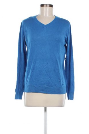 Γυναικείο πουλόβερ Up 2 Fashion, Μέγεθος M, Χρώμα Μπλέ, Τιμή 4,84 €