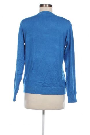 Dámský svetr Up 2 Fashion, Velikost M, Barva Modrá, Cena  125,00 Kč