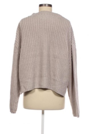Дамски пуловер Urban Classics, Размер M, Цвят Бежов, Цена 20,00 лв.