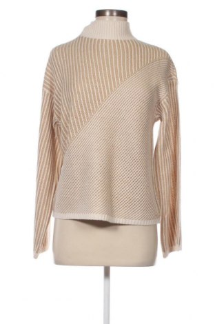 Γυναικείο πουλόβερ VILA, Μέγεθος S, Χρώμα  Μπέζ, Τιμή 27,84 €