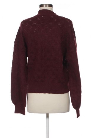 Damenpullover VILA, Größe L, Farbe Rot, Preis 8,99 €