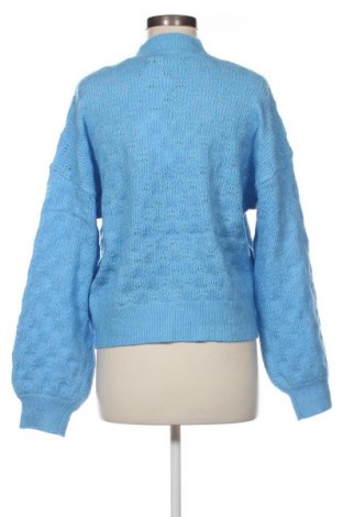 Damenpullover VILA, Größe XL, Farbe Blau, Preis € 11,14