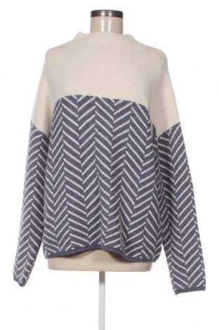 Дамски пуловер VILA, Размер XL, Цвят Многоцветен, Цена 54,00 лв.