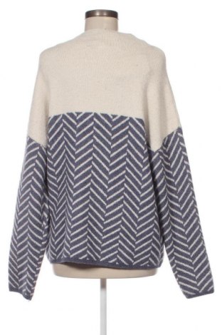 Γυναικείο πουλόβερ VILA, Μέγεθος XL, Χρώμα Πολύχρωμο, Τιμή 27,84 €