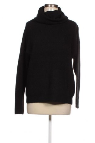 Дамски пуловер VILA, Размер S, Цвят Черен, Цена 15,12 лв.