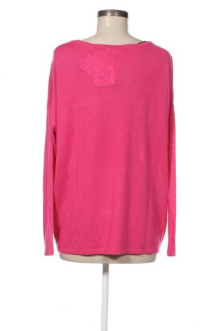 Дамски пуловер VILA, Размер L, Цвят Розов, Цена 21,60 лв.