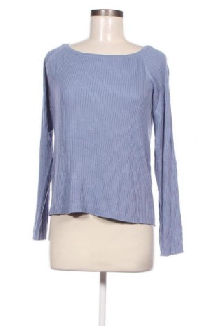 Γυναικείο πουλόβερ VILA, Μέγεθος S, Χρώμα Μπλέ, Τιμή 4,70 €