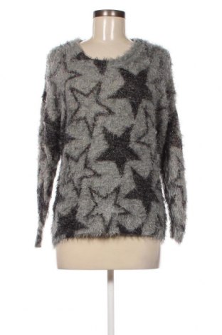 Γυναικείο πουλόβερ VILA, Μέγεθος XS, Χρώμα Πολύχρωμο, Τιμή 4,33 €